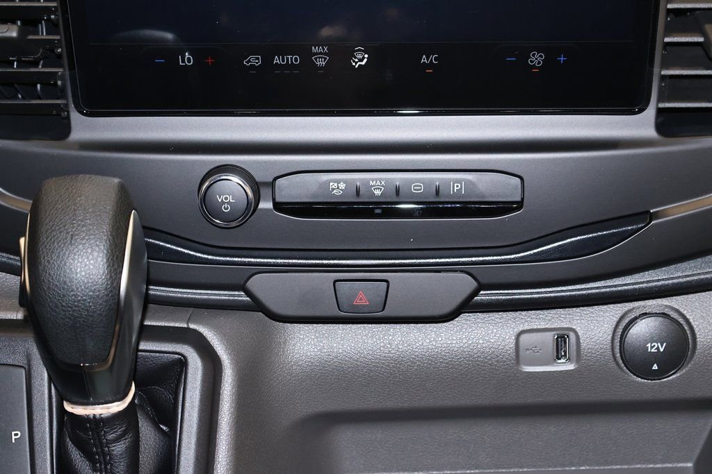 New 2026 Ford Transit 250 148 Medium Roof image 25