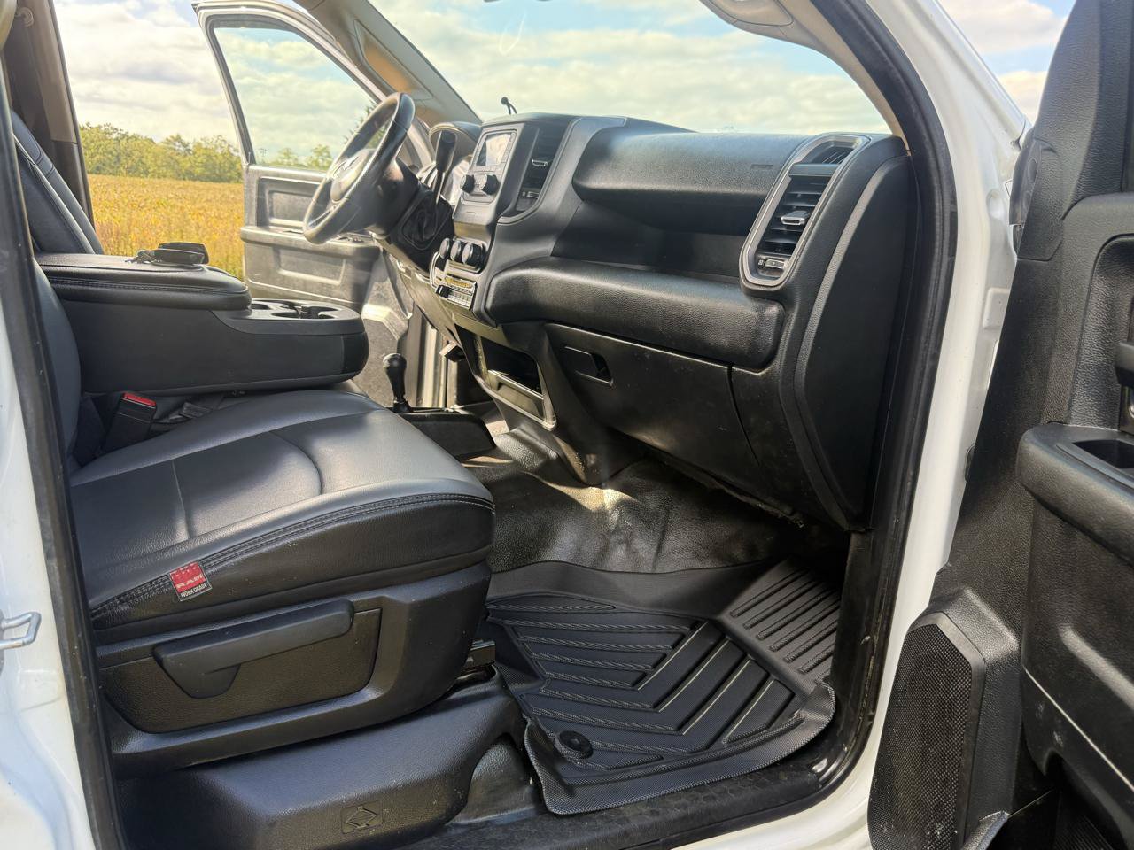 Used 2020 RAM 3500 Tradesman AWD/4WD image 17