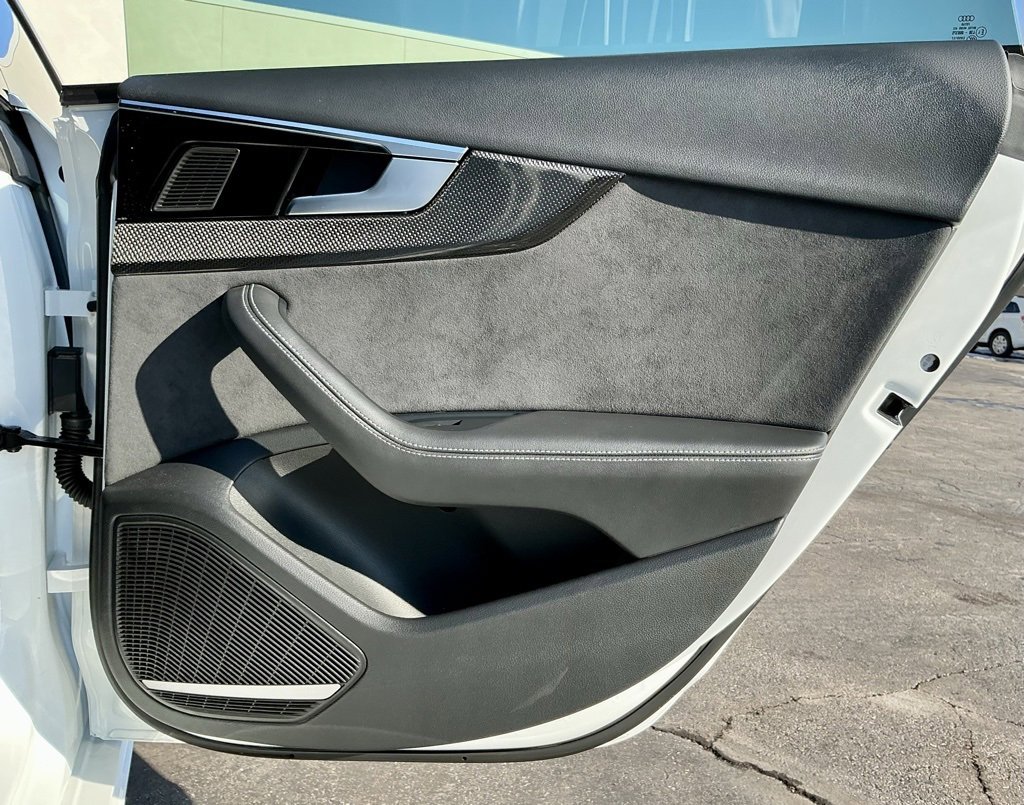 Used 2022 Audi S5 Premium Plus image 26