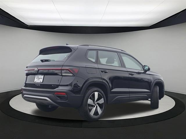 New 2026 Volkswagen Taos S AWD/4WD image 7