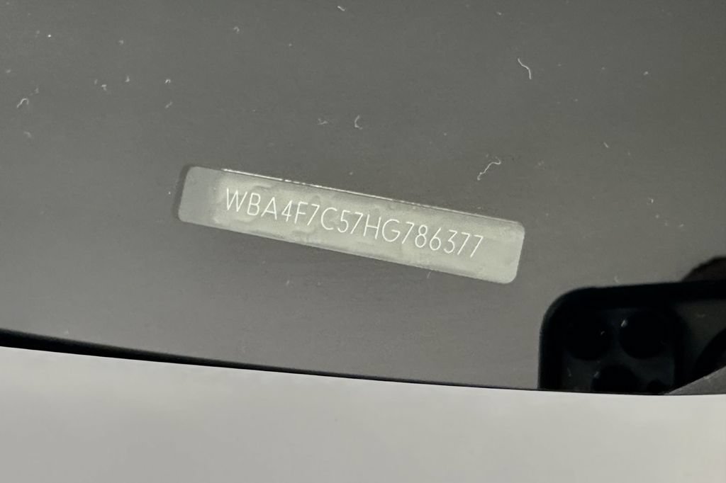 Used 2017 BMW 430i Gran Coupe RWD image 38