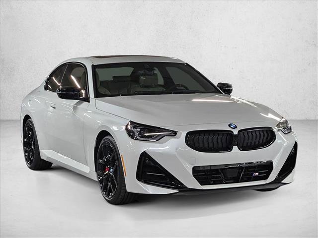 New 2026 BMW M240i xDrive Coupe image 3