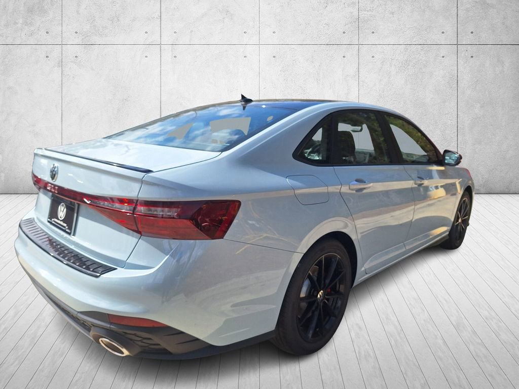 New 2026 Volkswagen Jetta GLI Autobahn image 5