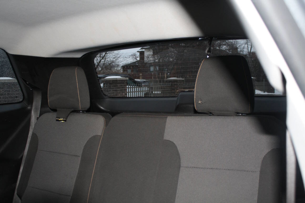 Used 2019 Chevrolet Traverse LT image 8