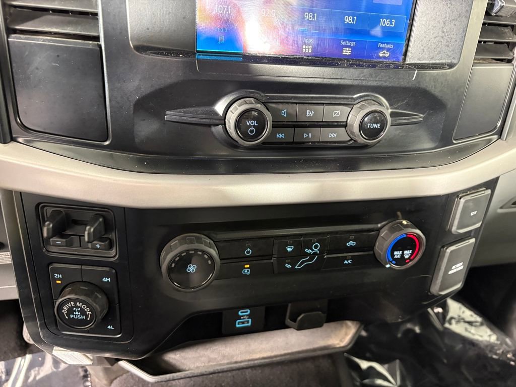 Certified 2023 Ford F150 XL w/ Trailer Tow Package image 20