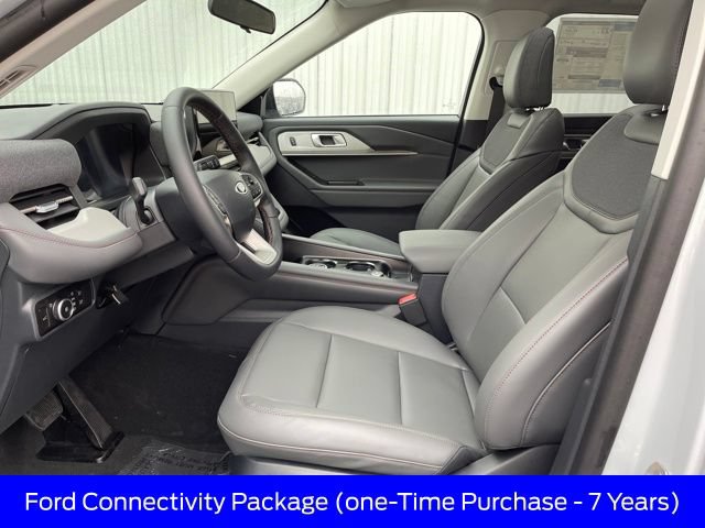 New 2026 Ford Explorer Active w/ Active Comfort Package AWD/4WD image 9