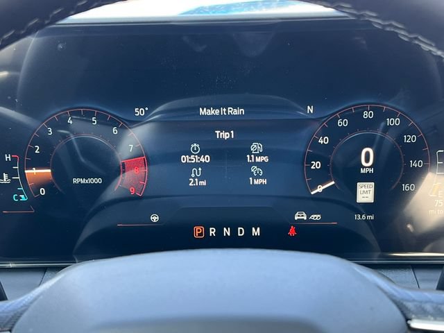 New 2025 Ford Mustang GT Premium RWD image 21