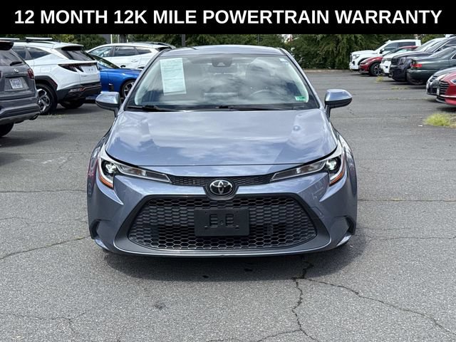 Used 2020 Toyota Corolla LE FWD image 6