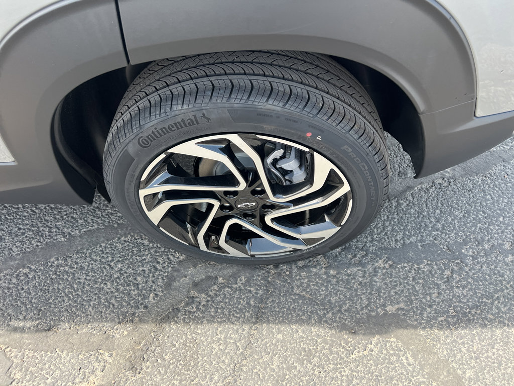 New 2026 Chevrolet TrailBlazer RS w/ Convenience Package image 7