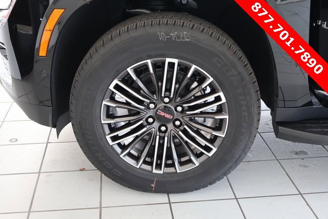 New 2025 GMC Yukon XL Elevation image 10