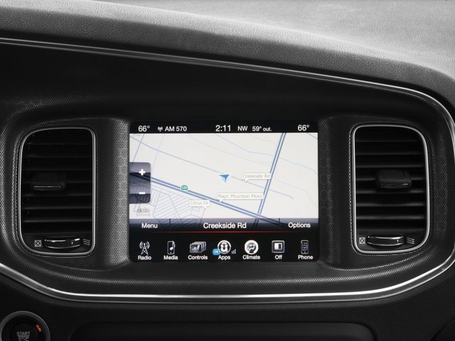 Used 2017 Dodge Charger R/T image 20