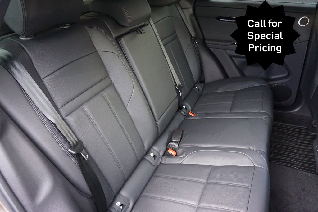 New 2025 Land Rover Range Rover Evoque S image 26