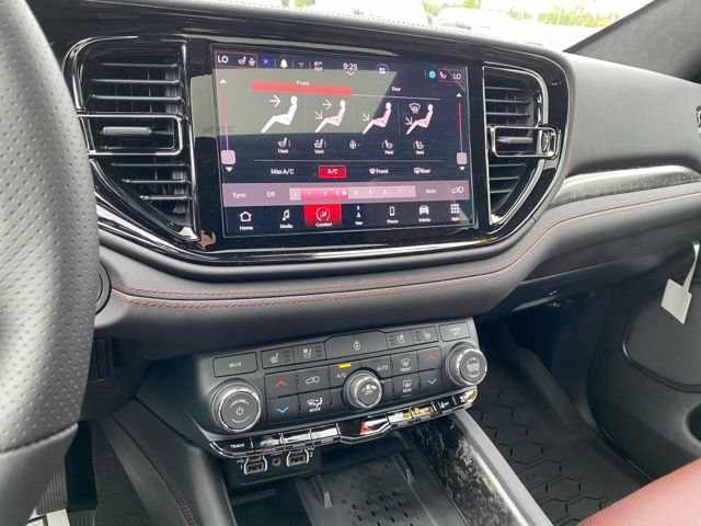 New 2026 Dodge Durango GT AWD/4WD image 17