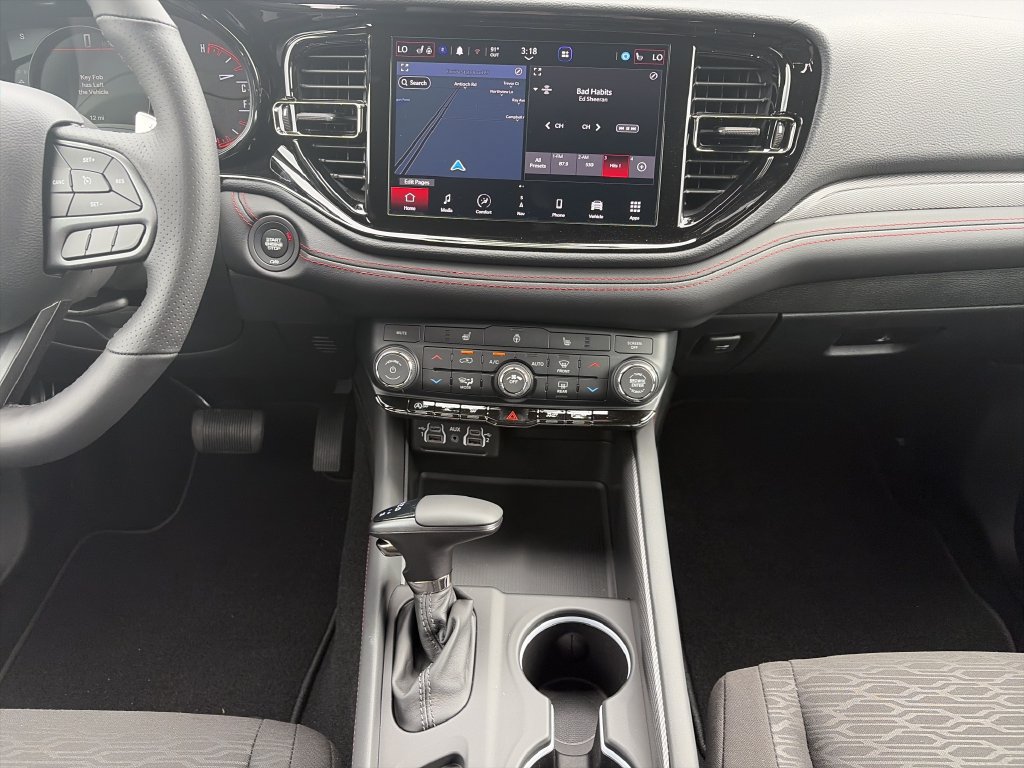 New 2026 Dodge Durango GT RWD image 14