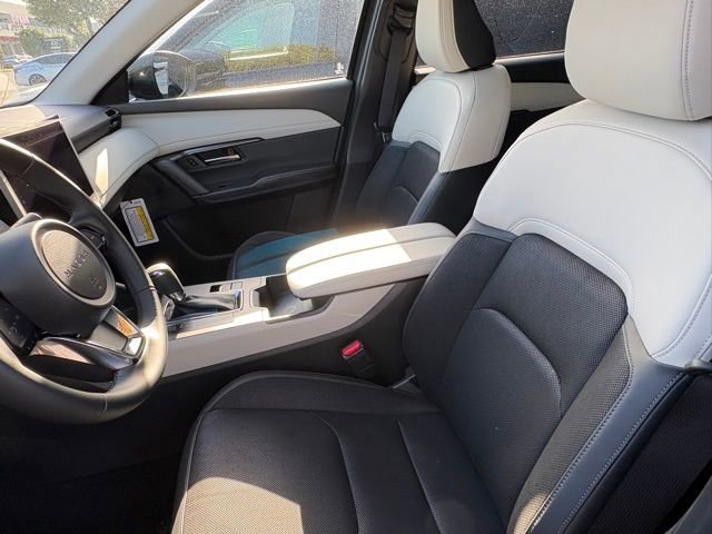 New 2026 MAZDA CX-5 Select AWD/4WD image 7