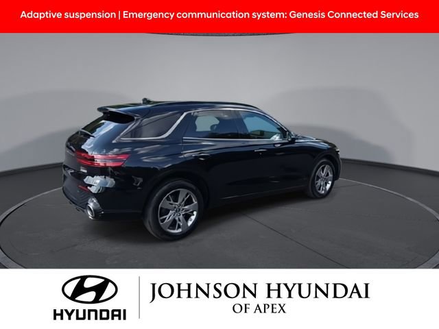Used 2024 Genesis GV70 3.5T Sport image 9
