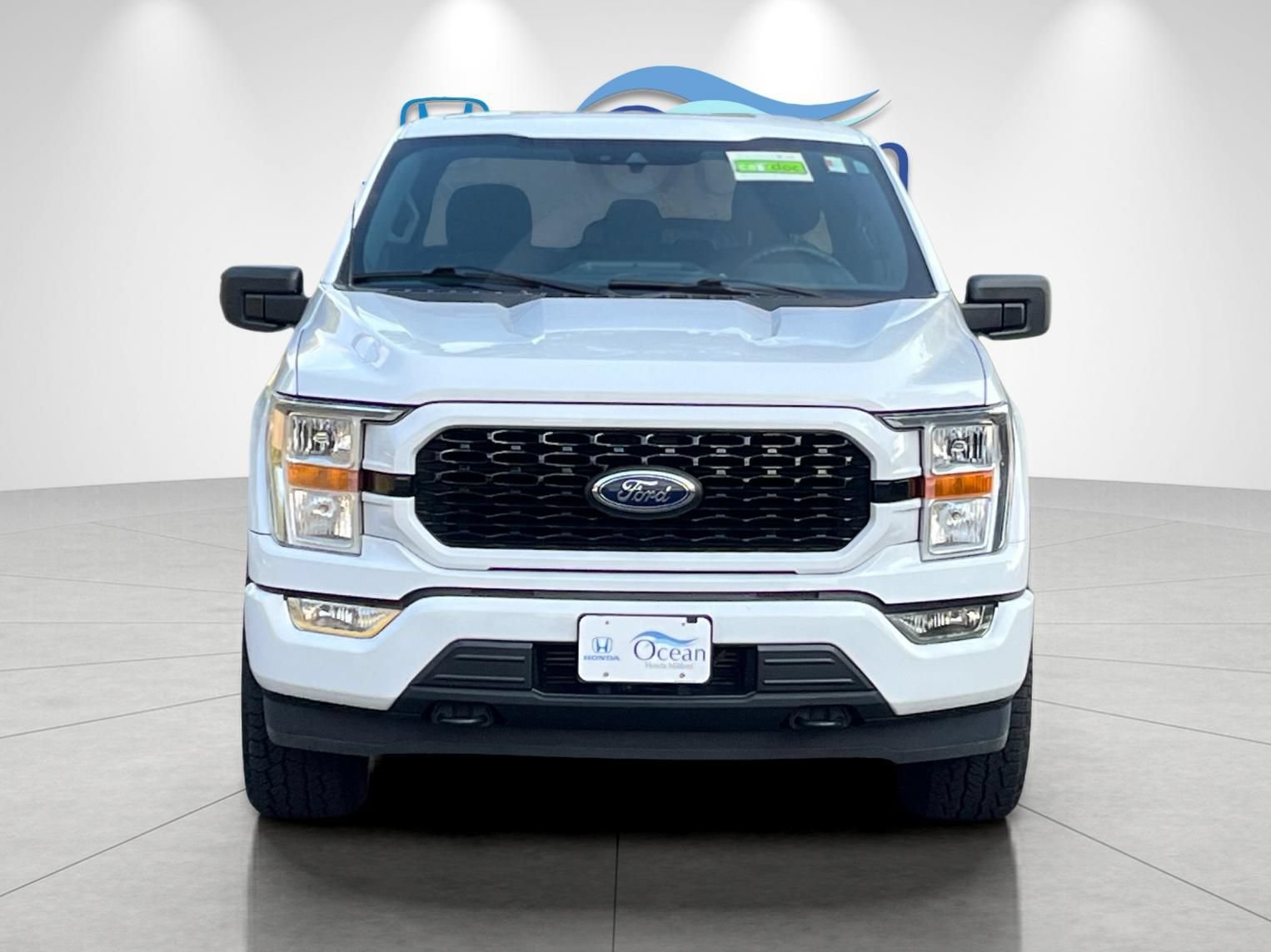 Used 2021 Ford F150 XL w/ Equipment Group 101A High AWD/4WD image 8