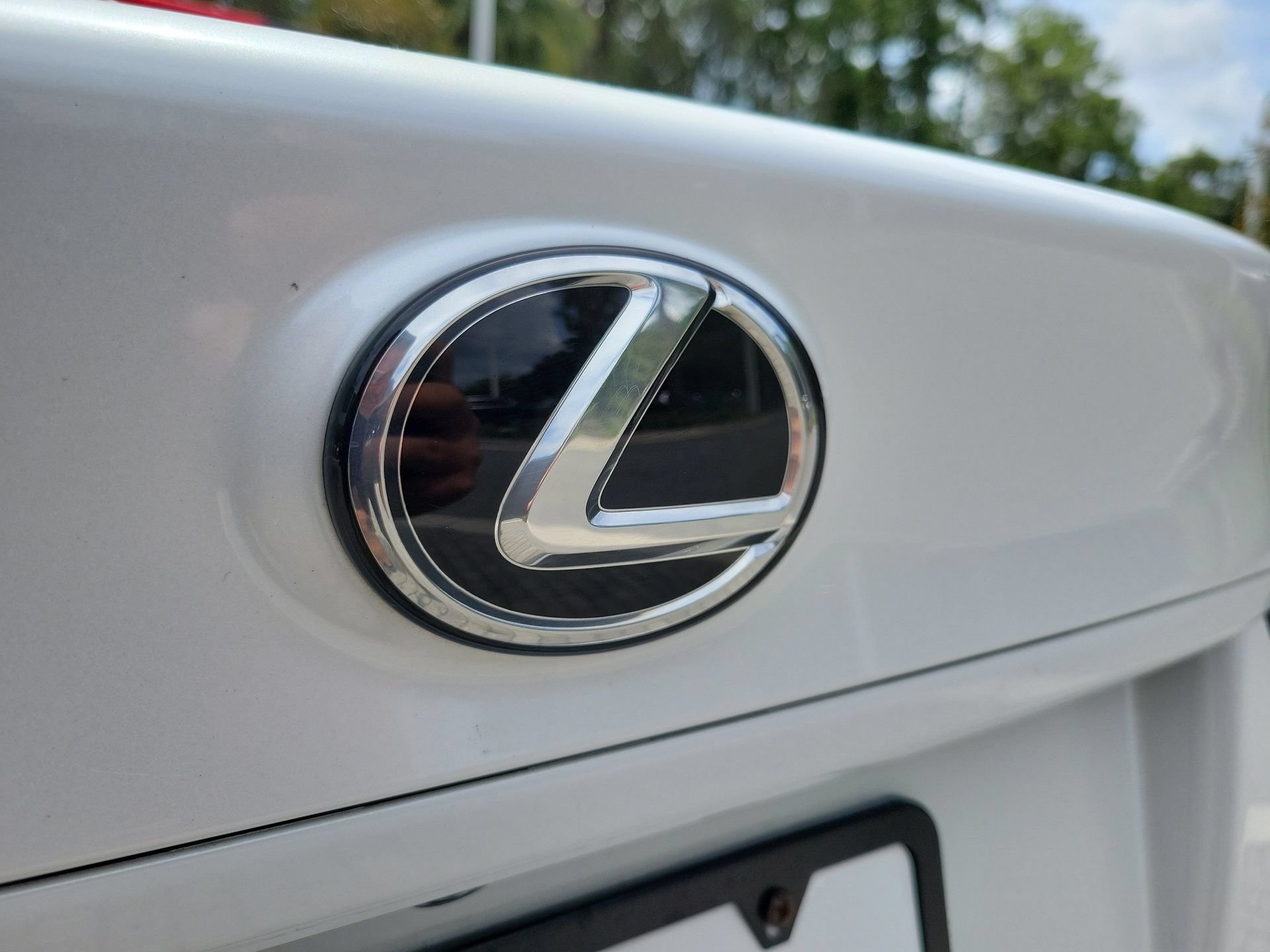Used 2024 Lexus RC 300 w/ Premium Package RWD image 12