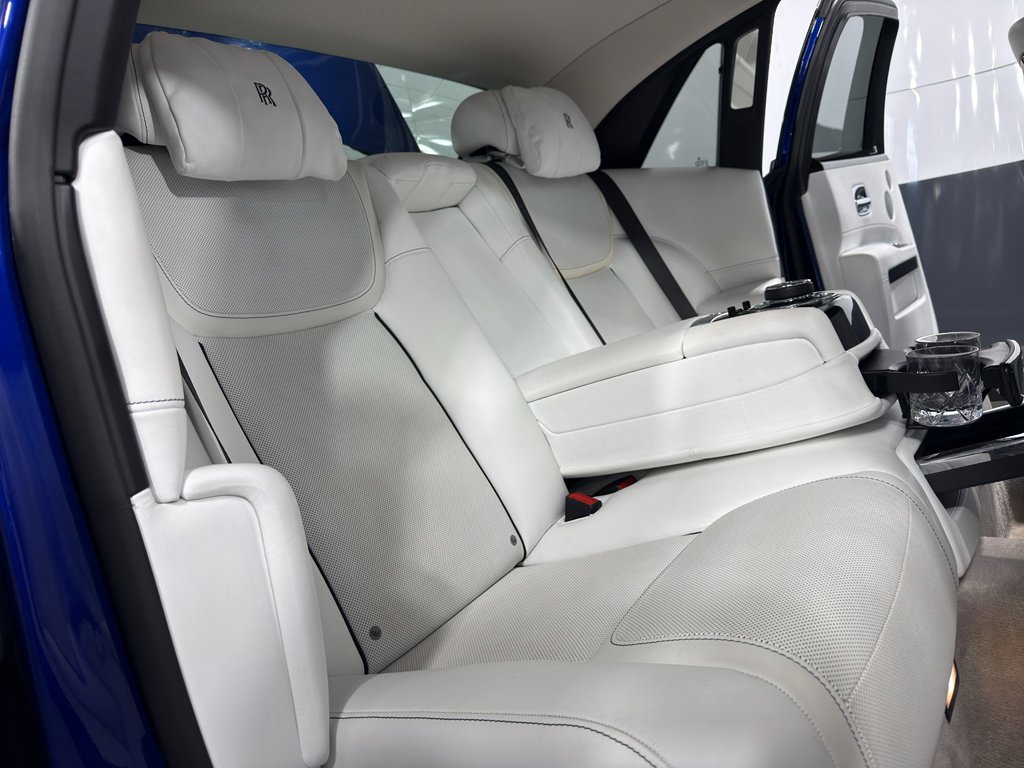 Used 2019 Rolls-Royce Ghost image 25