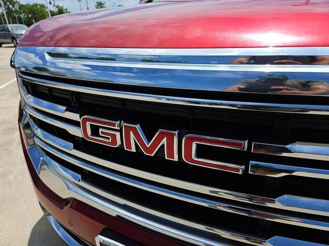 Used 2023 GMC Acadia SLT AWD/4WD image 28