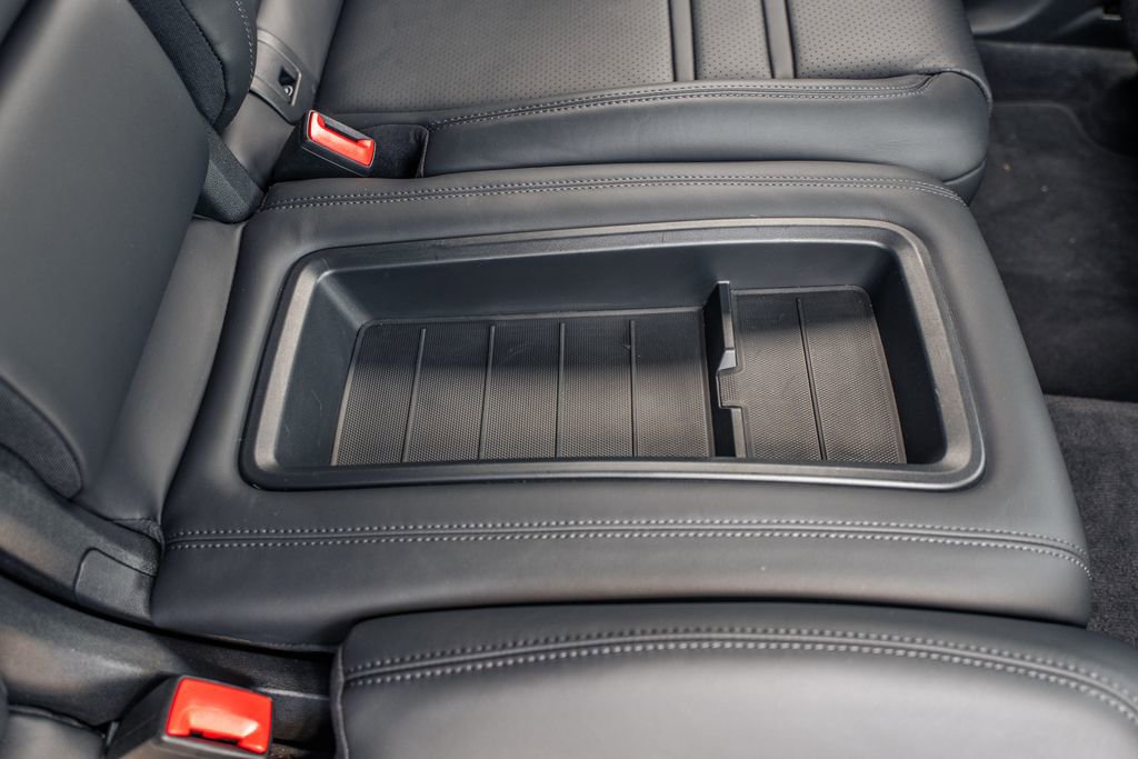 Used 2024 Porsche Cayenne Turbo GT image 45