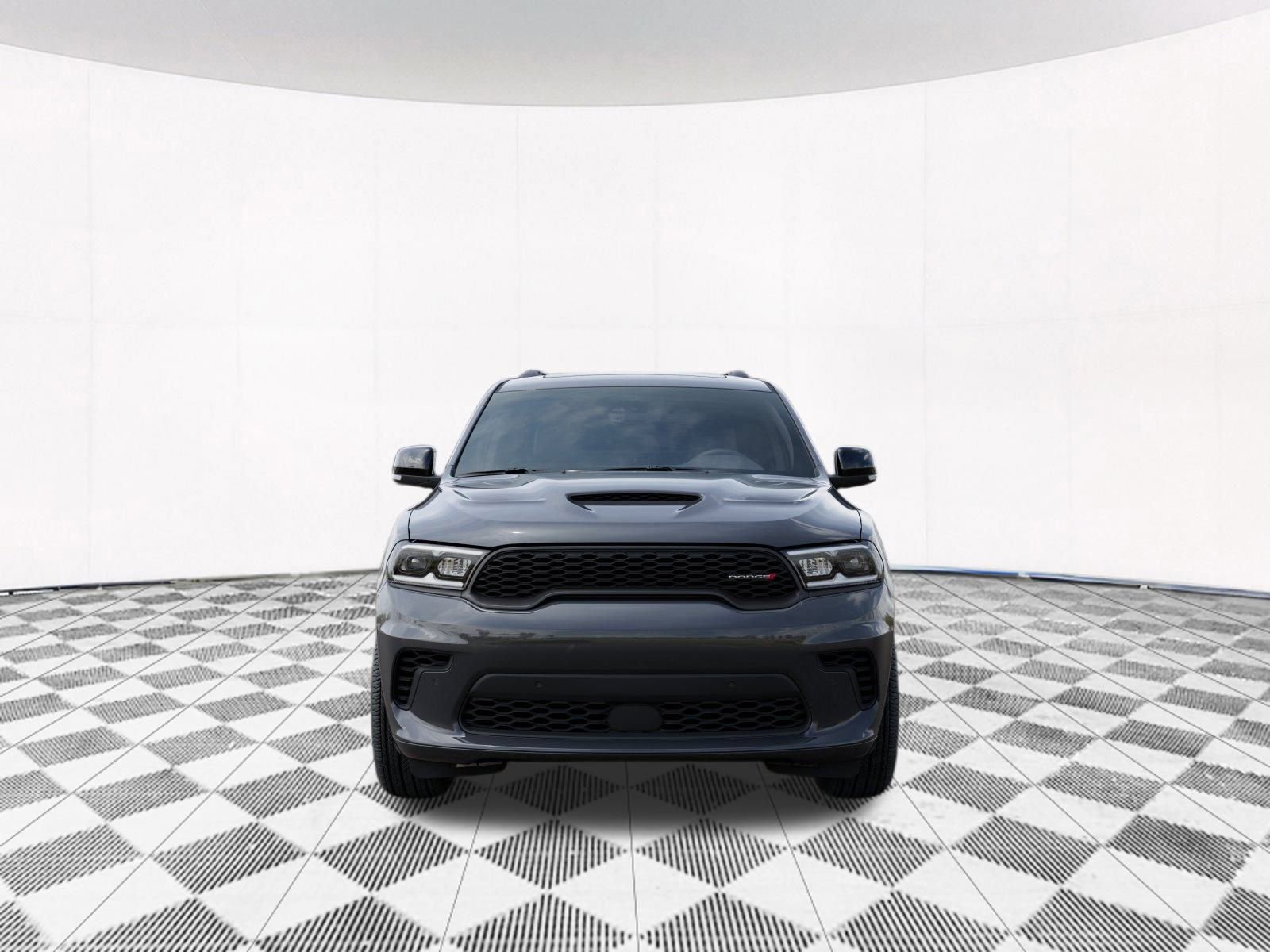 New 2026 Dodge Durango GT image 8