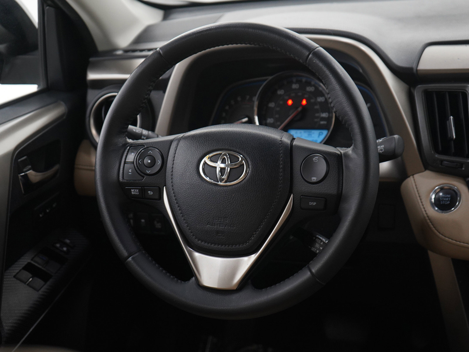 Used 2013 Toyota RAV4 Limited image 13