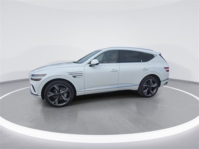 New 2026 Genesis GV80 3.5T Prestige image 4