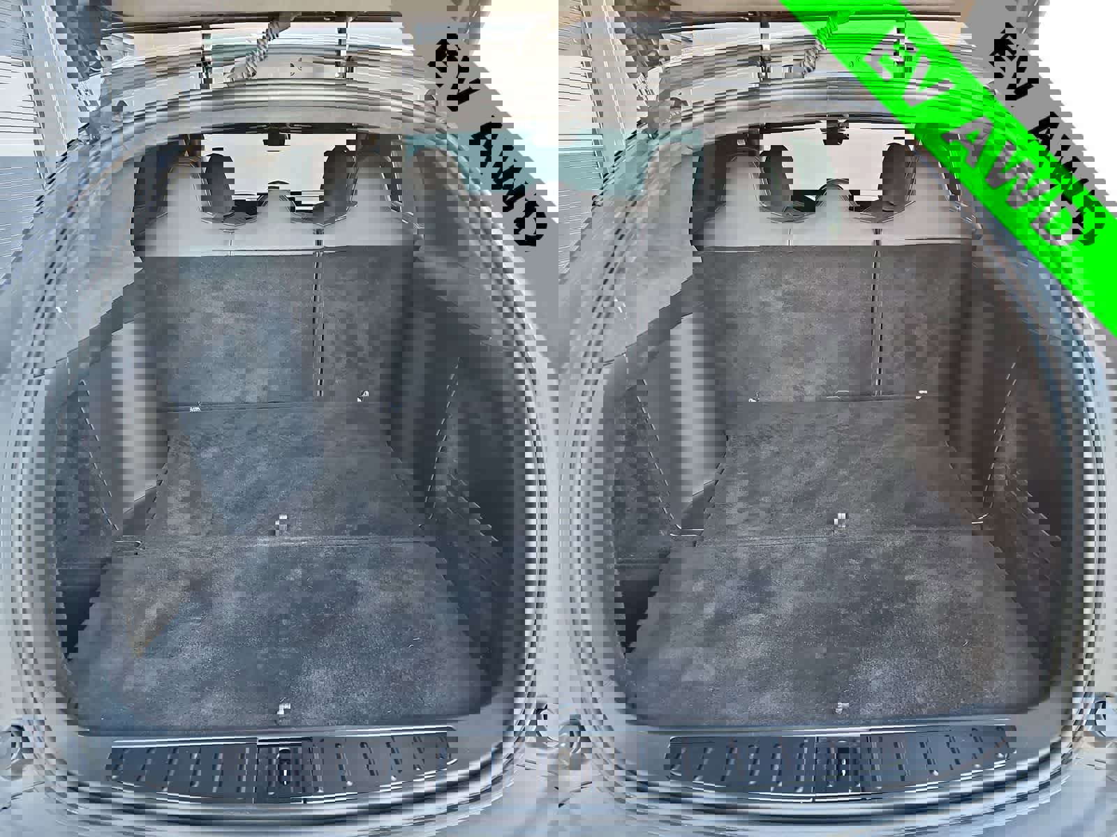 Used 2023 Tesla Model X image 23