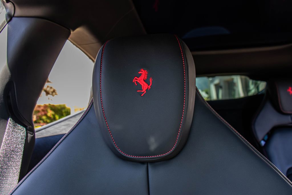 Certified 2024 Ferrari Purosangue AWD/4WD image 65