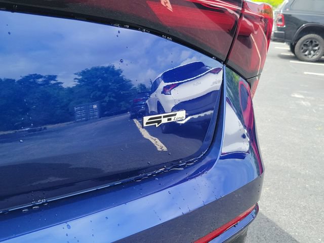 New 2026 Kia K5 GT-Line FWD image 8
