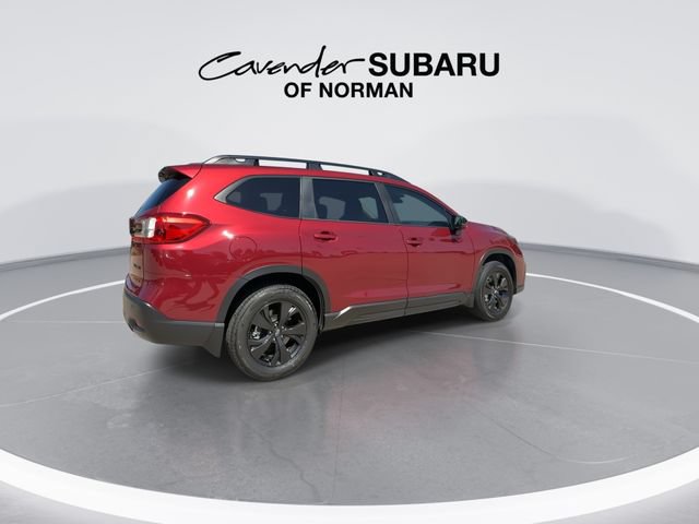 Used 2026 Subaru Ascent Premium AWD/4WD image 4