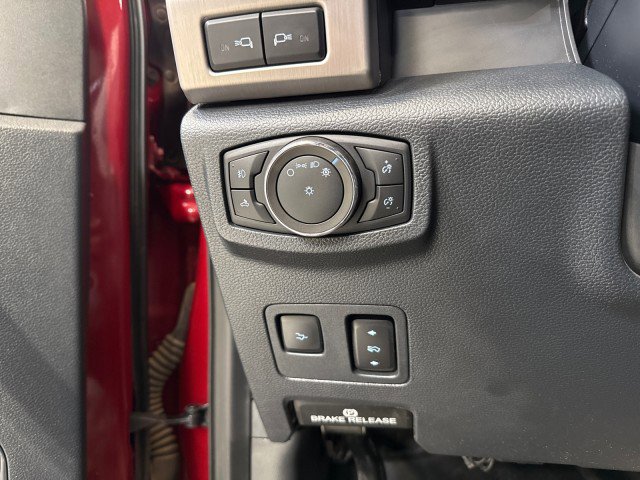 Used 2022 Ford F250 Platinum w/ FX4 Off-Road Package image 31
