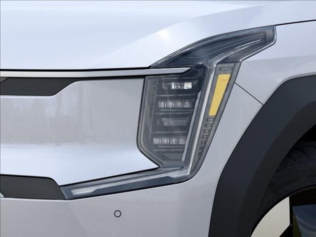 New 2026 Kia EV9 Wind AWD/4WD image 10