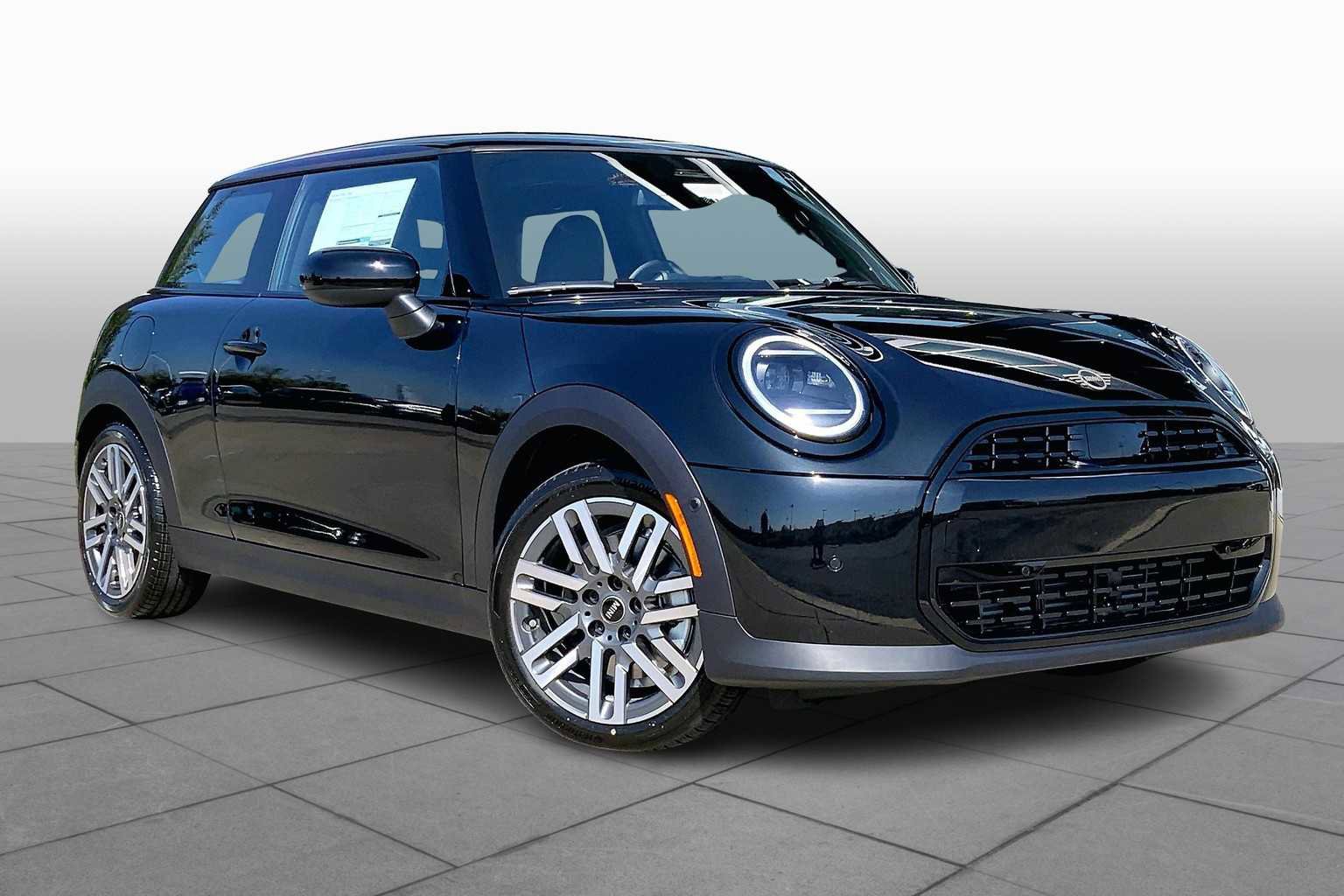 New 2026 MINI Cooper 2-Door Hardtop image 2