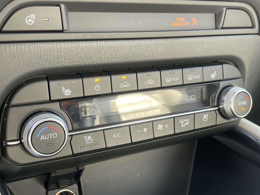 Used 2021 MAZDA CX-5 Grand Touring Reserve image 39