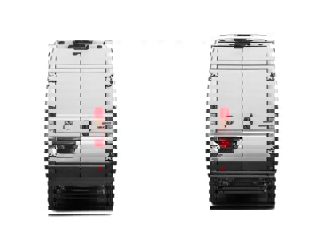 New 2026 RAM ProMaster 2500 w/ Safety Group image 5