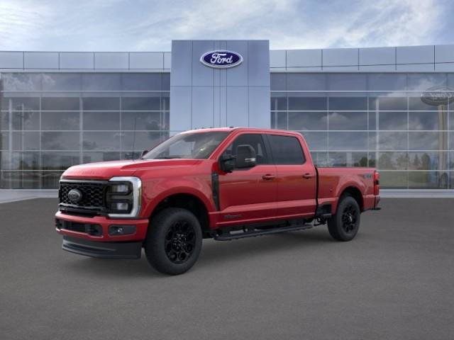 New 2026 Ford F250 XLT w/ XLT Premium Package