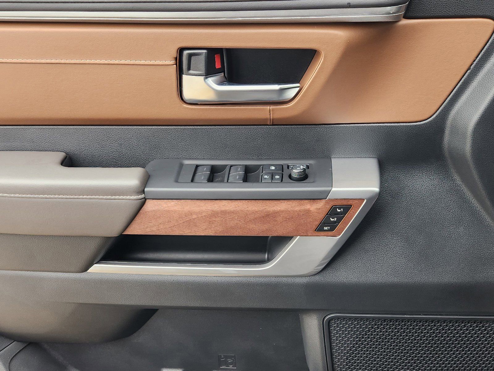 New 2025 Toyota Tundra 1794 Edition image 20