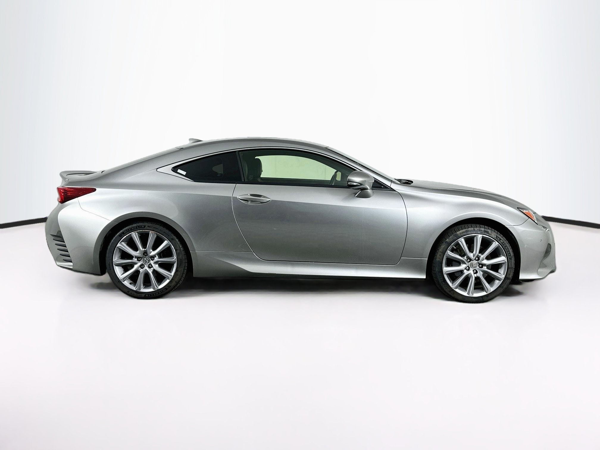 Used 2015 Lexus RC 350 AWD w/ Navigation System Package image 10