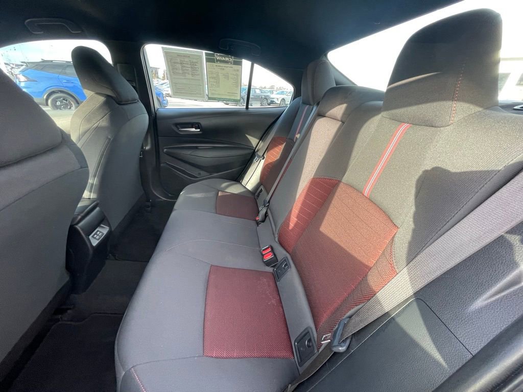 Used 2024 Toyota Corolla SE image 25