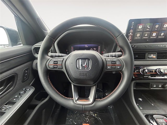 New 2026 Honda Passport TrailSport image 12
