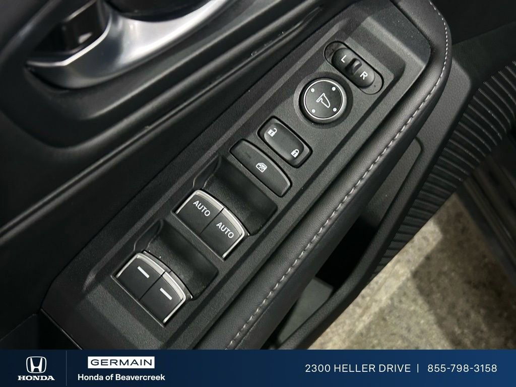 Used 2024 Honda Accord Sport image 19