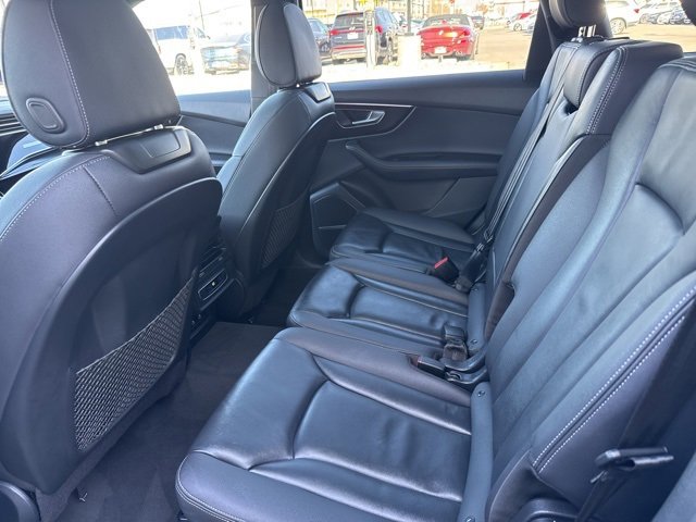 Used 2025 Audi Q7 3.0T Premium Plus image 18