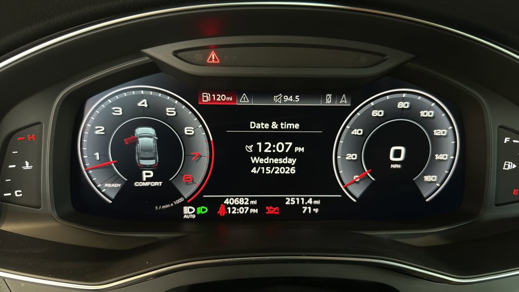 Used 2019 Audi A6 3.0T Prestige image 20