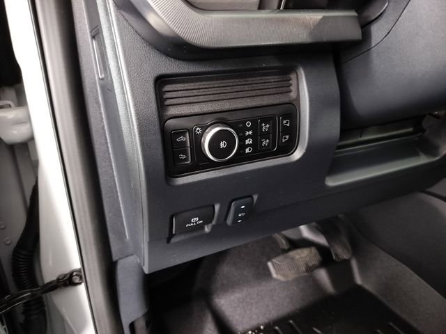 Certified 2025 Ford F350 Platinum AWD/4WD image 49