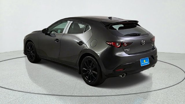 New 2026 MAZDA MAZDA3 Hatchback w/Premium Plus Pkg AWD/4WD image 5