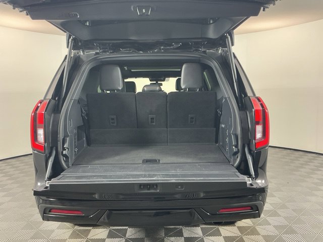 Certified 2025 Ford Expedition Tremor AWD/4WD image 31
