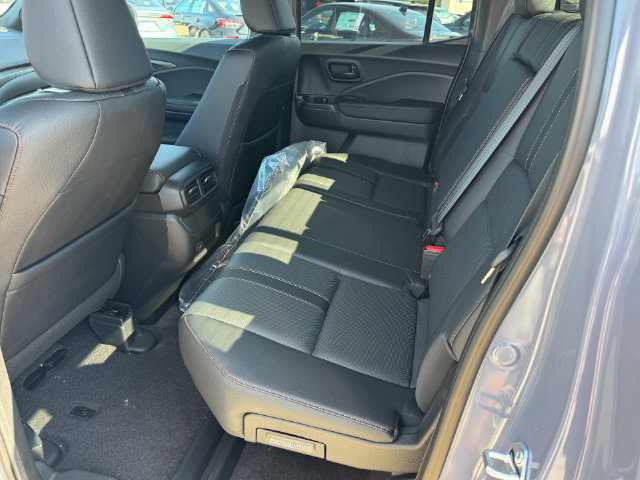 New 2026 Honda Ridgeline TrailSport image 14