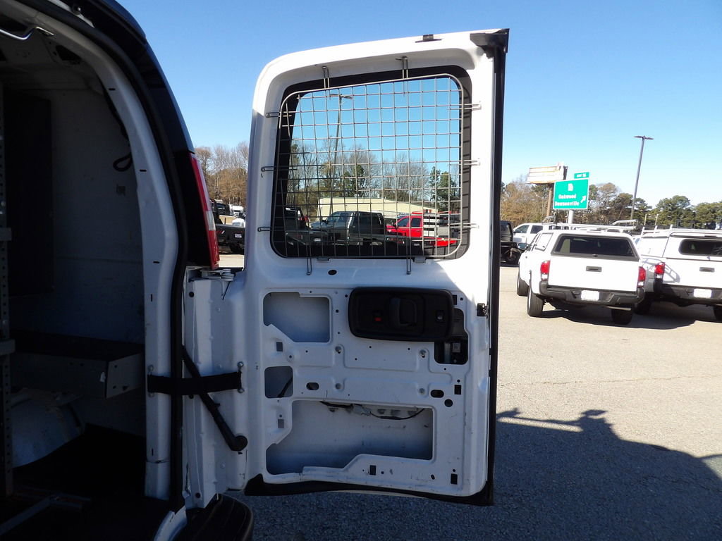 Used 2017 Chevrolet Express 2500 image 44